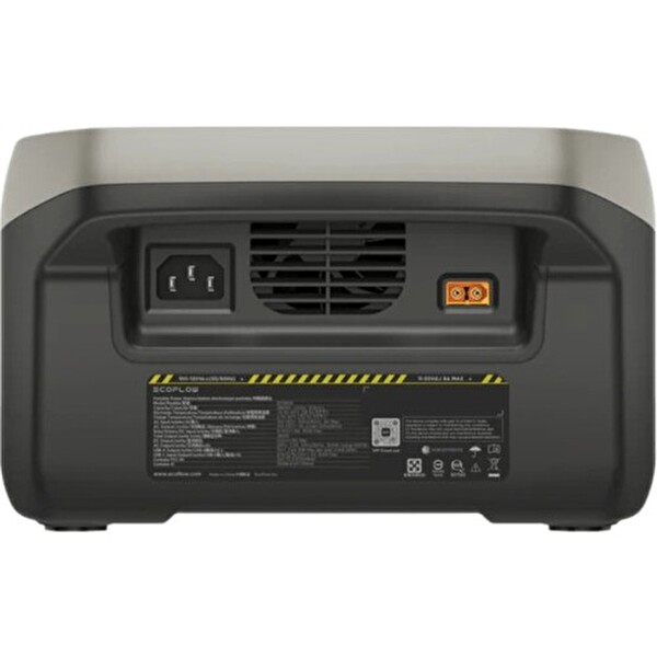 EcoFlow River 2 256W Taşınabilir Güç Kaynağı