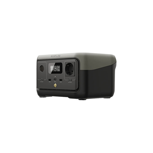 EcoFlow River 2 256W Taşınabilir Güç Kaynağı