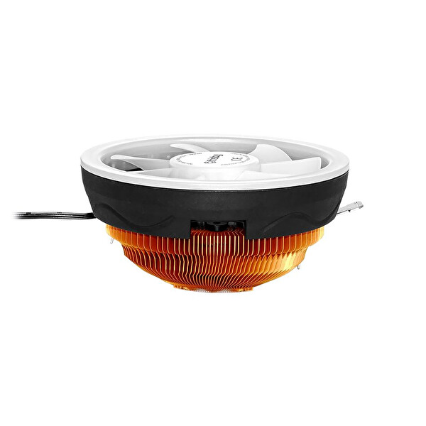 Frisby FCL-F1318C CPU Soğutucu