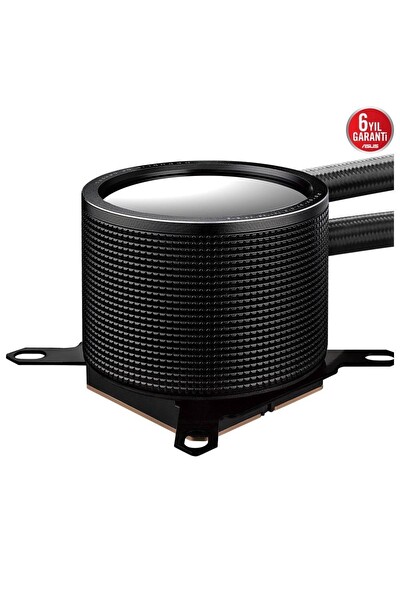 Asus ROG Ryuo III 240 ARGB 240 MM Sıvı Soğutucu