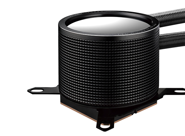 Asus ROG Ryuo III 240 ARGB 240 MM Sıvı Soğutucu