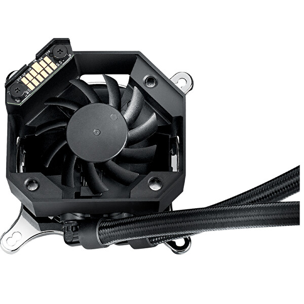 Asus ROG Ryujin II 240 ARGB 240 MM Sıvı Soğutucu