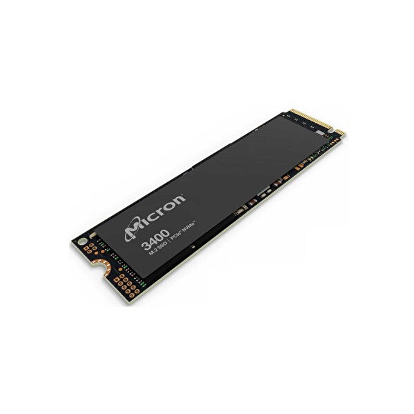Micron 3400 512 GB M.2 2280 NVMe SSD