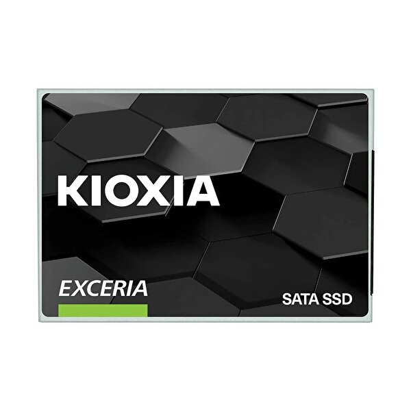 Kioxia Kioxia Exceria LTC10Z240GG8 240 GB 2.5" Sata 3.0 SSD