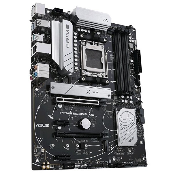 Asus Prime B650-PLUS AMD AM5 DDR5 ATX Anakart