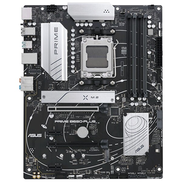 Asus Prime B650-PLUS AMD AM5 DDR5 ATX Anakart
