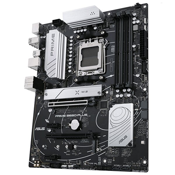 Asus Prime B650-PLUS AMD AM5 DDR5 ATX Anakart