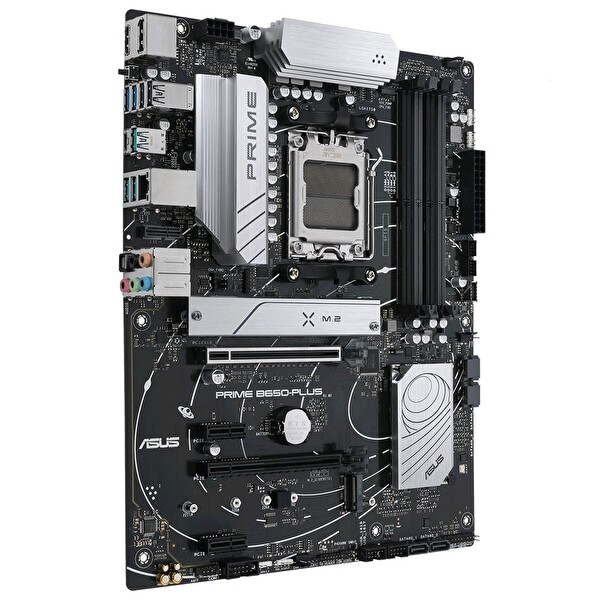 Asus Prime B650-PLUS AMD AM5 DDR5 ATX Anakart