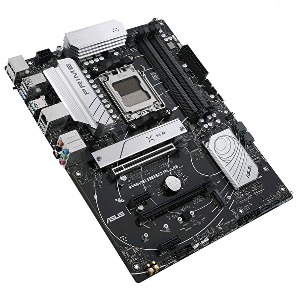 Asus Prime B650-PLUS AMD AM5 DDR5 ATX Anakart