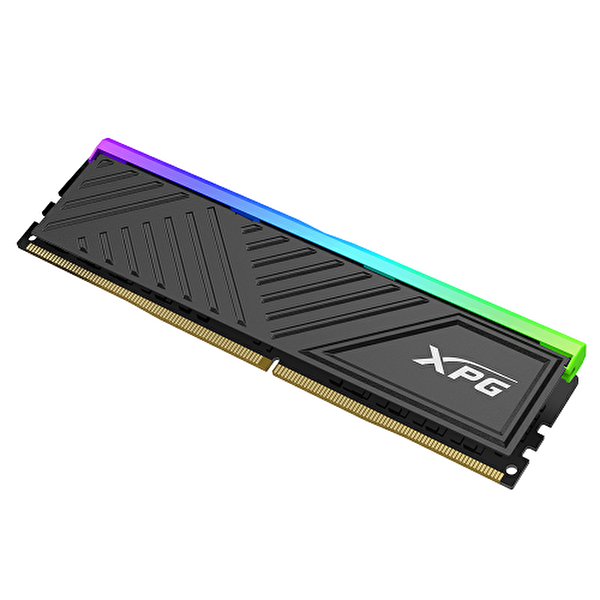 Adata XPG Spectrix AX4U32008G16A-SBKD35G 8 GB 3200 MHz DDR4 D35G RGB PC RAM