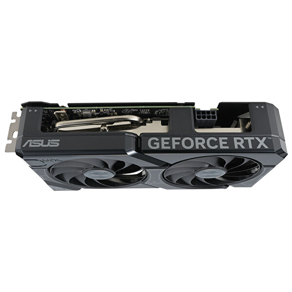 Asus GeForce Dual RTX4060 Ti O8G RTX 4060 Ti 8 GB GDDR6 128 Bit Gaming Ekran Kartı