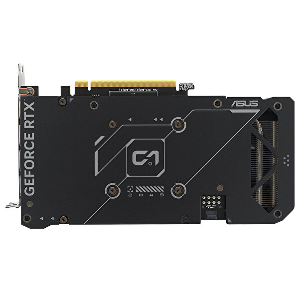 Asus GeForce Dual RTX4060 Ti O8G RTX 4060 Ti 8 GB GDDR6 128 Bit Gaming Ekran Kartı