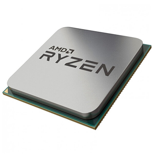AMD AMD Ryzen 5 5500 3.60 GHz 19 MB Önbellek 6 Çekirdek Soket AM4 MPK İşlemci