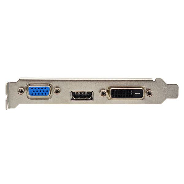 Afox Geforce GT 710 AF710-2048D3L5-V3 2 GB DDR3 64 Bit DX12 Gaming Ekran Kartı