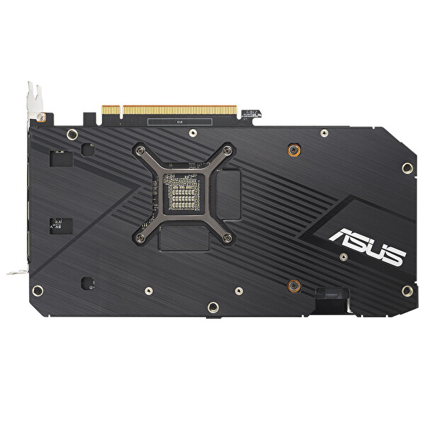 Asus Radeon Dual Rx6600 8G V2 RX 6600 8 GB GDDR5 128 Bit Gaming Ekran Kartı