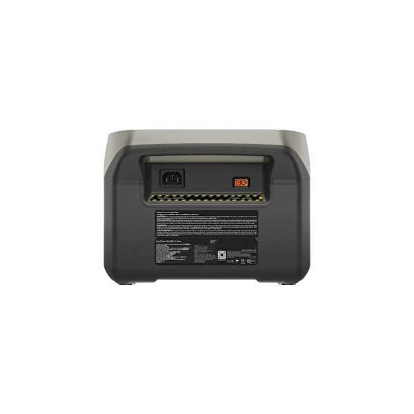 EcoFlow River 2 Max 512 Wh Güç Kaynağı