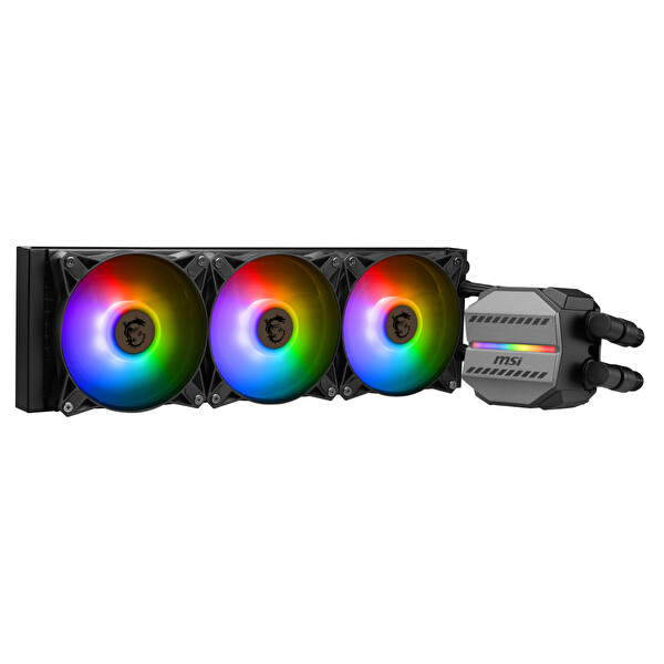 MSI MAG Corelliquid M360 360 MM Sıvı İşlemci Soğutucu