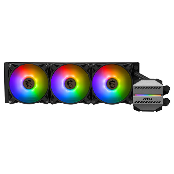 MSI MAG Corelliquid M360 360 MM Sıvı İşlemci Soğutucu