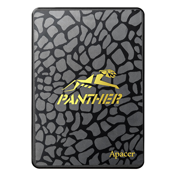 Apacer Panther AS340 AP480GAS340G-1 480 GB 550-520 MB/s 2.5