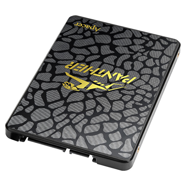 Apacer Panther AS340 AP480GAS340G-1 480 GB 550-520 MB/s 2.5