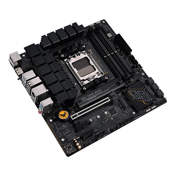 Asus TUF Gaming B650M-E AMD Anakart