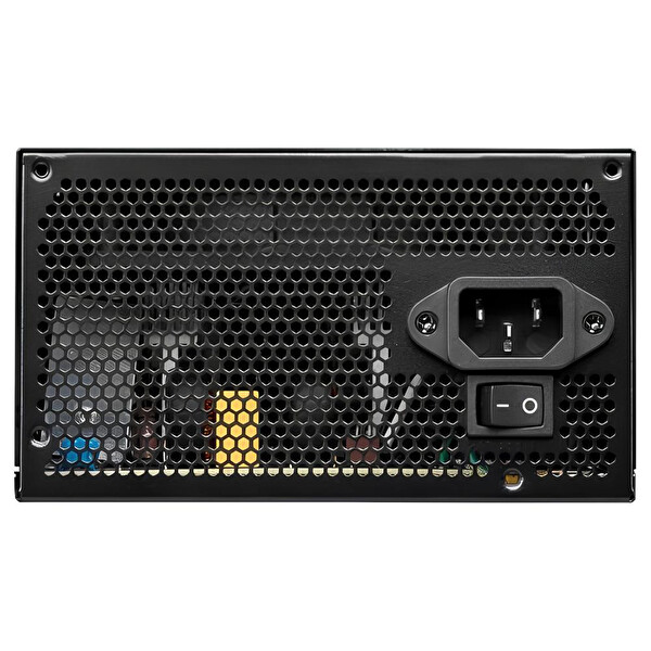 MSI PSU MAG A500DN 500W 80 Plus Non Modular Güç Kaynağı