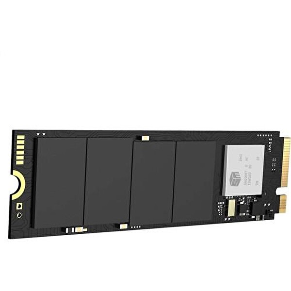 Hikvision HS-SSD-E1000/512G E1000 512 GB PCIe GEN3 NVMe SSD