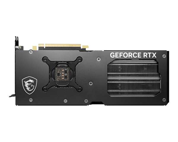 MSI GeForce RTX 4070 Gaming X Slim 12 GB 192 Bit GDDR6X DX12 Gaming Ekran Kartı