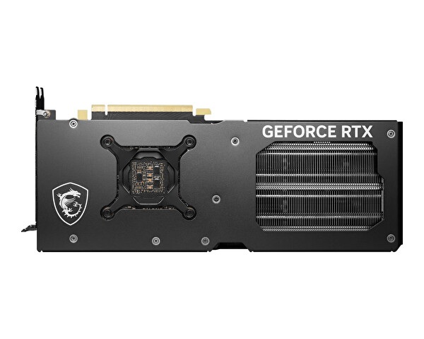 MSI GeForce RTX 4070 Gaming X Slim 12 GB 192 Bit GDDR6X DX12 Gaming Ekran Kartı
