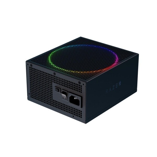 Razer Katana RC21-01840200-R351 850 W 80 Plus Platinum ARGB Full Modüler Güç Kaynağı