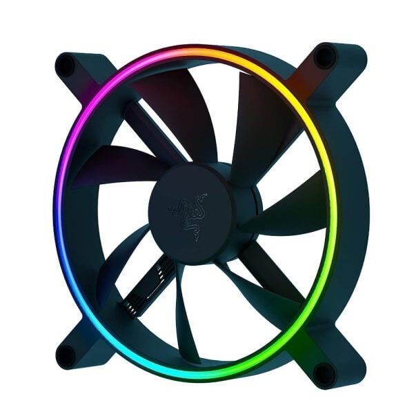 Razer Kunai Chroma RC21-01800200-R3M1 140 MM RGB Kasa Fanı