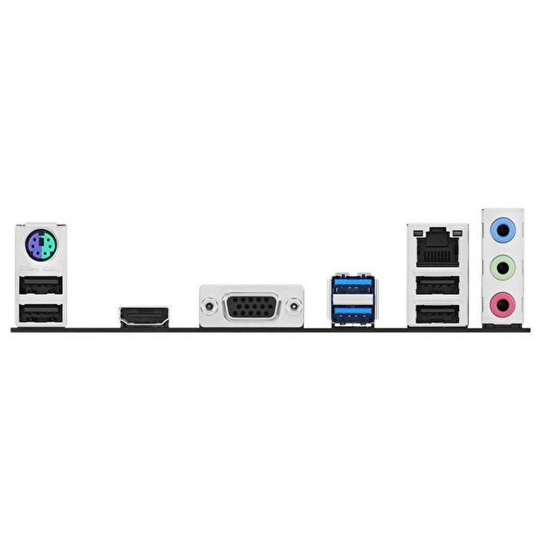 Asus Prime H610M-K ARGB Intel H610 LGA1700 DDR5 5600 MHz Matx Anakart