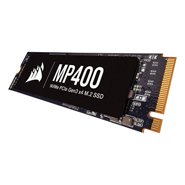 Corsair CSSD-F4000GBMP400 Force MP400 4 TB Gen3 NVMe M.2 SSD