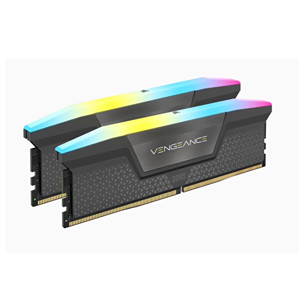 Corsair Vengeance CMH32GX5M2B6000Z30K RGB 32 GB (2x16 GB) 6000 Mhz