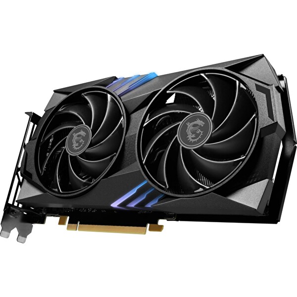 MSI VGA GeForce RTX 4060 Ti Gaming X 8 GB GDDR6 128 Bit 4.0x16 3xDP 1xHDMI DX12 PCIe Ekran Kartı