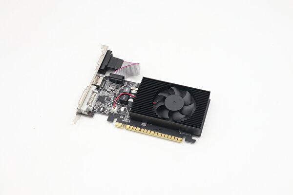 Xaser Xaser Nvidia GeForce GT730 4 GB DDR3 128 Bit DVI HDMI VGA Ekran Kartı