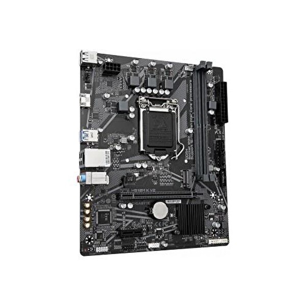Gigabyte H510M-K-V2 Intel LGA1200 DDR4 Micro ATX Anakart