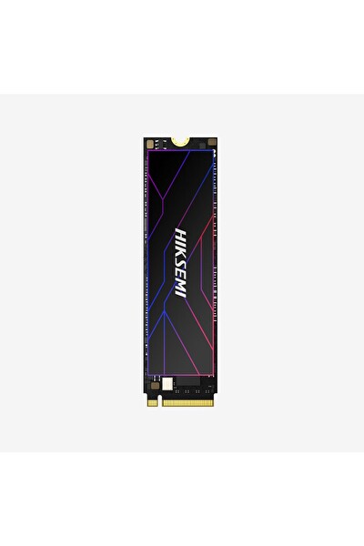 Hiksemi PC-PS5 Future PCI NVMe 1 TB SSD