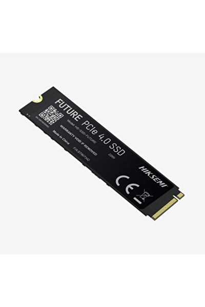 Hiksemi PC-PS5 Future PCI NVMe 1 TB SSD