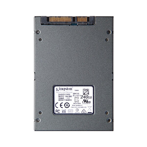 Kingston A400 SA400S37/240G 2.5