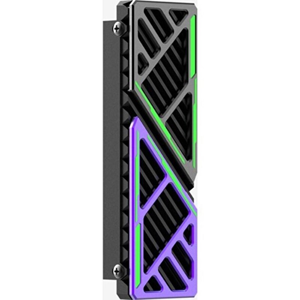 Hiksemi Radiator MH1 M2 SSD Soğutucu