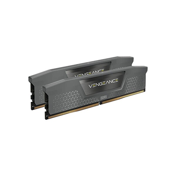 Corsair Vengeance CMK32GX5M2E6000Z36 32 GB (2x16 GB) 6000MHz DDR5 AMD Expo CL36 Dual Kit RAM