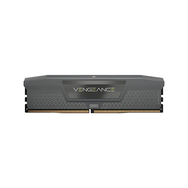 Corsair Vengeance CMK32GX5M2E6000Z36 32 GB (2x16 GB) 6000MHz DDR5 AMD Expo CL36 Dual Kit RAM