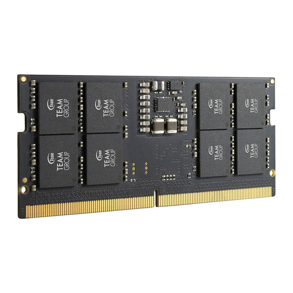 Team Elite TED516G5200C42-S01 16 GB DDR5 5200 MHz CL42 SoDimm RAM