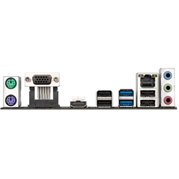 Gigabyte H610M H 5600MHz DDR5 1700P Matx Anakart