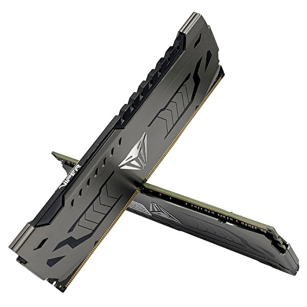 Patriot Viper Steel PVS416G320C6K 16GB (2x8GB) DDR4 3200MHz CL16