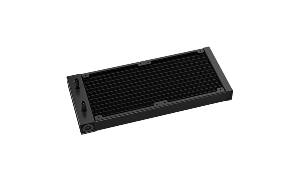 DeepCool LS520 S Zero Dark Intel-AMD Uyumlu 240MM Sıvı Soğutma