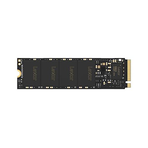 Lexar Lexar NM620 LNM620X512G-RNNNG PCI-Express 3.0 512 GB M.2 SSD