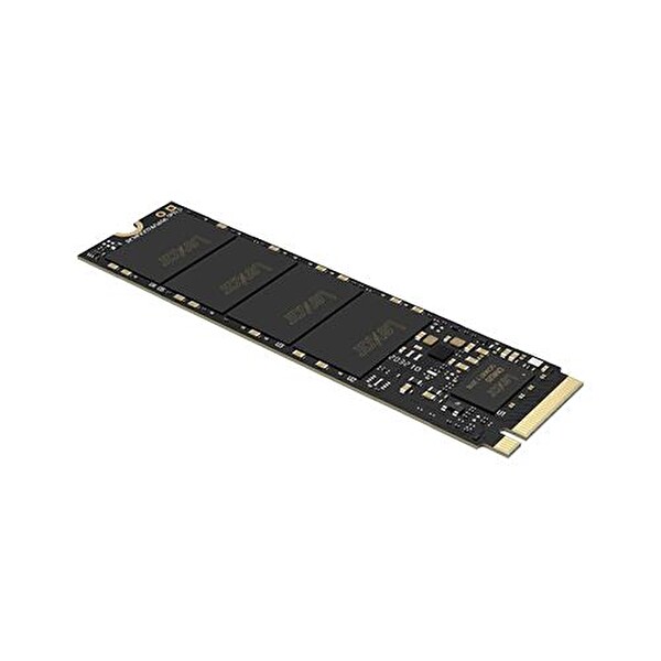Lexar NM620 LNM620X512G-RNNNG PCI-Express 3.0 512 GB M.2 SSD