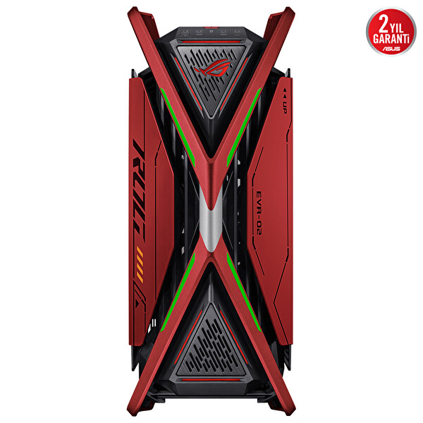 Asus ROG Hyperion GR701 EVA-02 Edition ARGB Fanlı Gaming Kasa